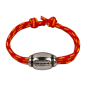 Bracelet Ballon de Rugby Ernestine Castagnon