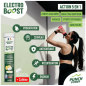 Electro Boost Citron – Boisson Énergétique