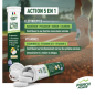 Electro Boost Mangue Passion - Hydratation Sport Electro Boost Mangue Passion - Hydratation Sport
