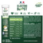 Electro Boost Mangue Passion - Hydratation Sport Electro Boost Mangue Passion - Hydratation Sport