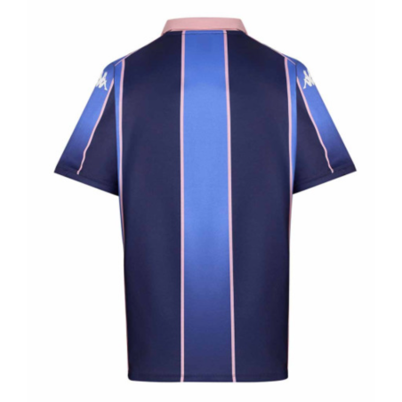 MAILLOT THIRD 2025/2026 UBB - KAPPA
