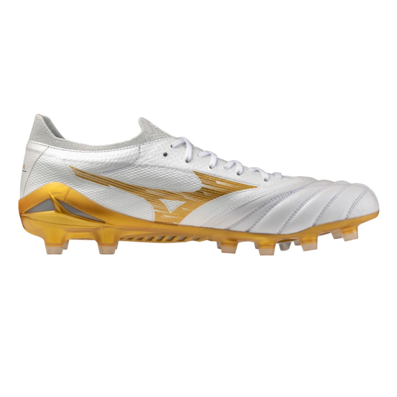 Crampons Mizuno Morelia Neo IV Beta Elite FG