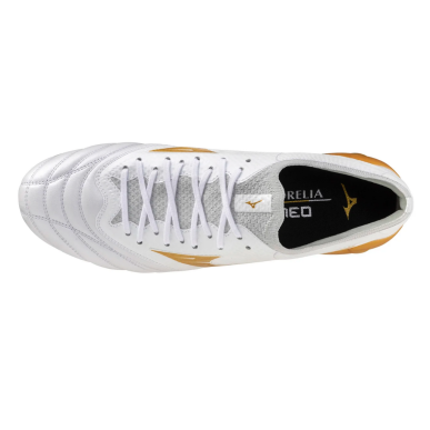 Mizuno Morelia Neo IV Beta Elite FG | Rugby Approved Perpignan
