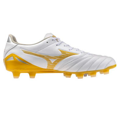 Mizuno Morelia Neo IV Pro FG | Rugby Approved Perpignan