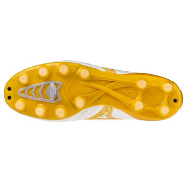 Mizuno Morelia Neo IV Pro FG | Rugby Approved Perpignan