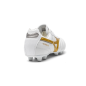 MIZUNO MORELIA II ELITE VICTORY GOLD - BLANC/DORÉ