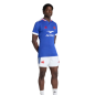MAILLOT FRANCE RUGBY PERFORMANCE FIT REPLICA