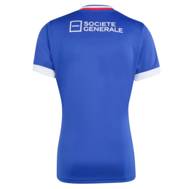 Maillot France Rugby Performance Fit Replica | Rugby Approved Perpignan