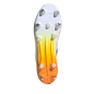 CHAUSSURE DE RUGBY ADIZERO RS15 PRO TERRAIN GRAS