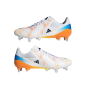 CHAUSSURE DE RUGBY ADIZERO RS15 PRO TERRAIN GRAS