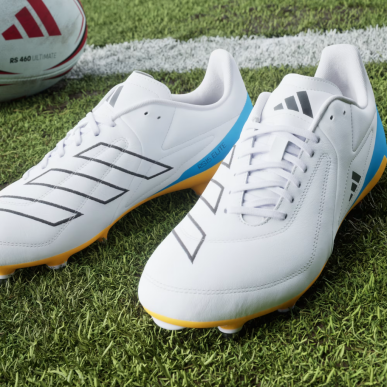 Chaussures Rugby RS15 Elite Terrain Gras | Rugby Approved Perpignan