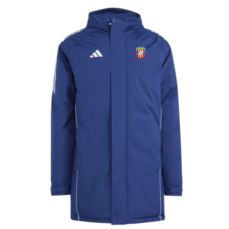 Parka Adidas RACC