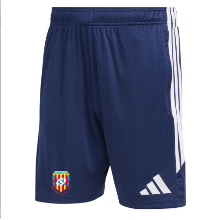 Short à Poches Adidas RACC | Rugby Approved Perpignan