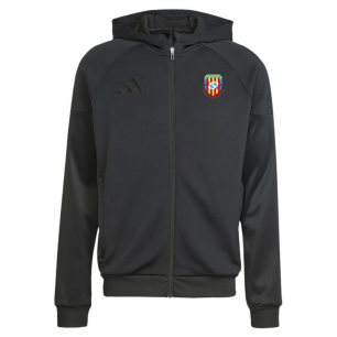 Gilet Travel Adidas RACC | Rugby Approved Perpignan