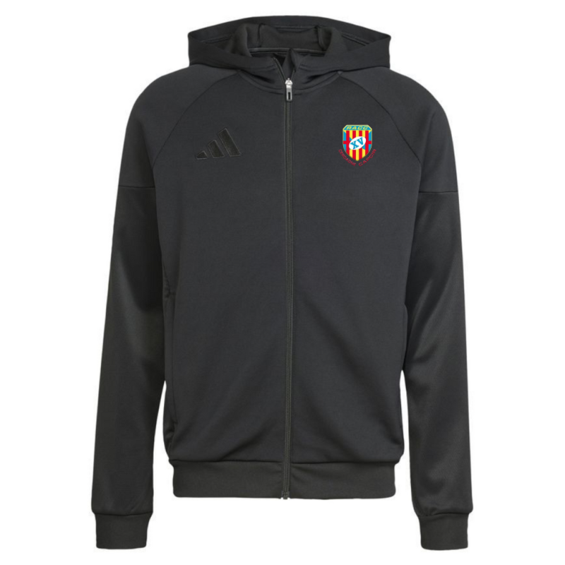 Gilet Travel Adidas RACC