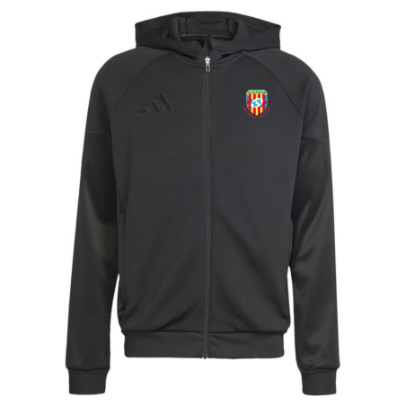 Gilet Travel Adidas RACC | Rugby Approved Perpignan