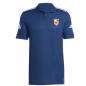 Polo Bleu Marine COCXV