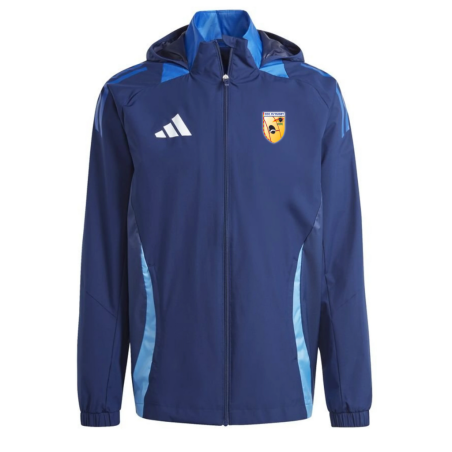 Veste Adidas COCXV | Rugby Approved Perpignan