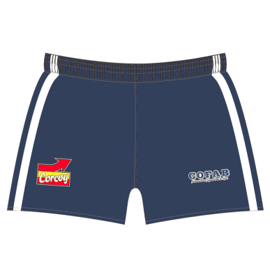 Short Match Enfant COCXV | Rugby Approved Perpignan