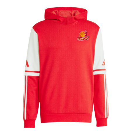 Sweat Adidas Basket Prades | Rugby Approved Perpignan