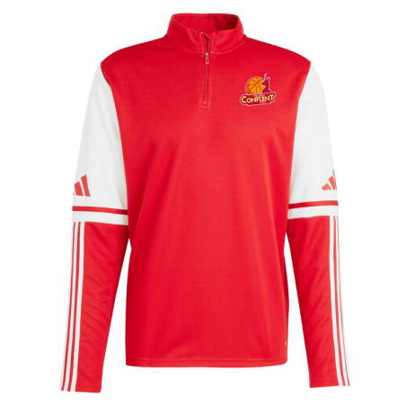 Training Top Enfant Adidas Prades Conflent | Rugby Approved Perpignan