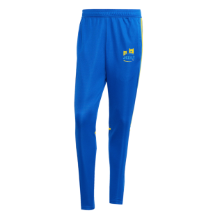Pantalon de Survêtement Adidas JSI | Rugby Approved Perpignan