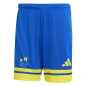 Short de Match Adidas JSI Short de Match Adidas JSI