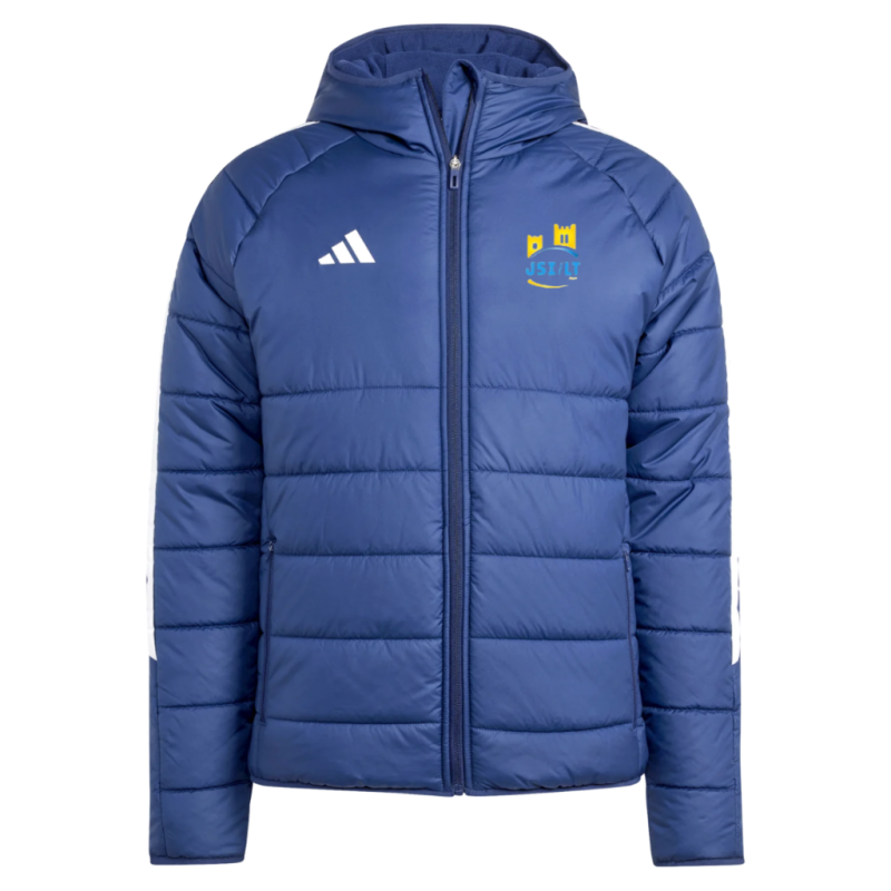Doudoune Adidas JSI Doudoune Adidas JSI
