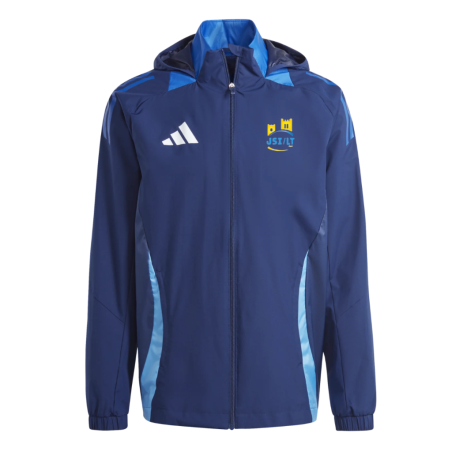 Veste Adidas JSI | Rugby Approved Perpignan