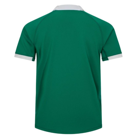 Maillot Irlande Vert 2025/2026