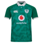 Maillot Irlande Vert 2025/2026 Maillot Irlande Vert 2025/2026