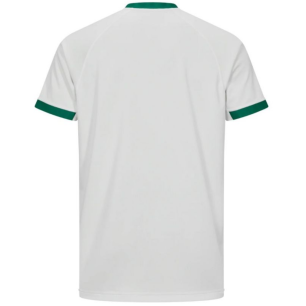 Maillot Irlande Blanc 2025/2026