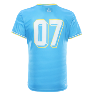 T-SHIRT RETRO TITANS