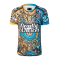 Maillot Indigenous 2025/2026