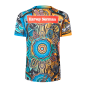 Maillot Indigenous 2025/2026