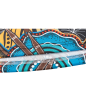 Maillot Indigenous 2025/2026