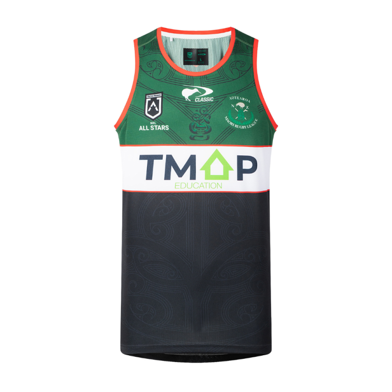 Débardeur Maoris 2025/2026 Débardeur Maoris 2025/2026