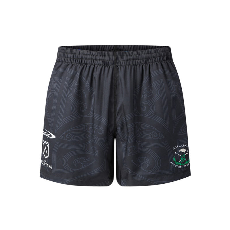 Short d'entraînement Maoris 2025/2026