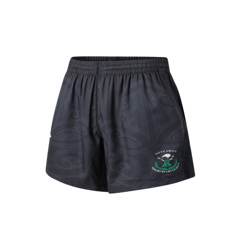 Short d'entraînement Maoris 2025/2026