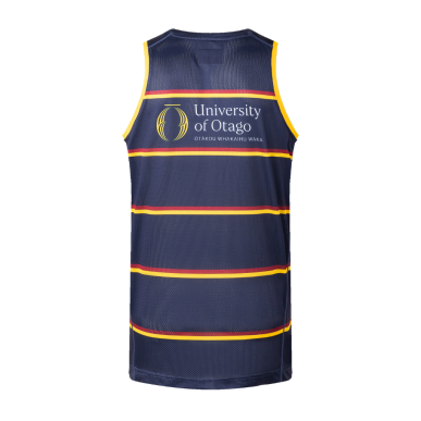 Débardeur Highlanders 2025/2026 homme | Rugby Approved Perpignan