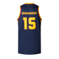 Débardeur basket-ball Highlanders 2025/2026