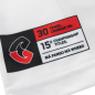 Crusaders Super Rugby Pro Training Singlet 2 Crusaders Super Rugby Pro Training Singlet 2