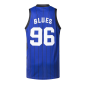 Débardeur Blues basket ball 2025-2026 Débardeur Blues basket ball 2025-2026