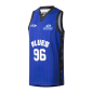 Débardeur Blues basket ball 2025-2026 Débardeur Blues basket ball 2025-2026