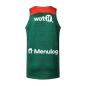 Débardeur Rabbitohs Vert 2025/2026