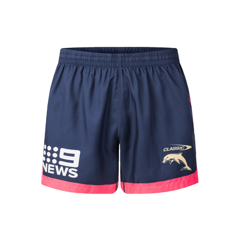 Short entraînement Dolphins 2025/2026