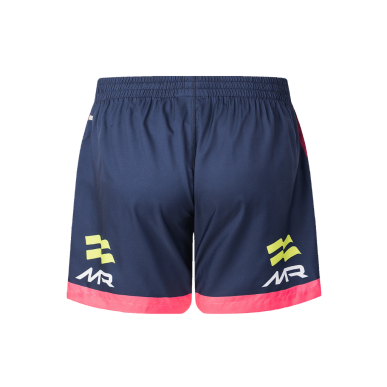 Short entraînement Dolphins 2025/2026 homme | Rugby Approved Perpignan