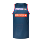 Débardeur Knights Bleu Marine 2025/2026 Débardeur Knights Bleu Marine 2025/2026
