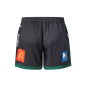 Short d'entraînement Rabbitohs Noir 2025/2026 Short d'entraînement Rabbitohs Noir 2025/2026