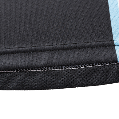 Débardeur Sharks Noir et Blanc 2025/2026 homme | Rugby Approved Perpignan
